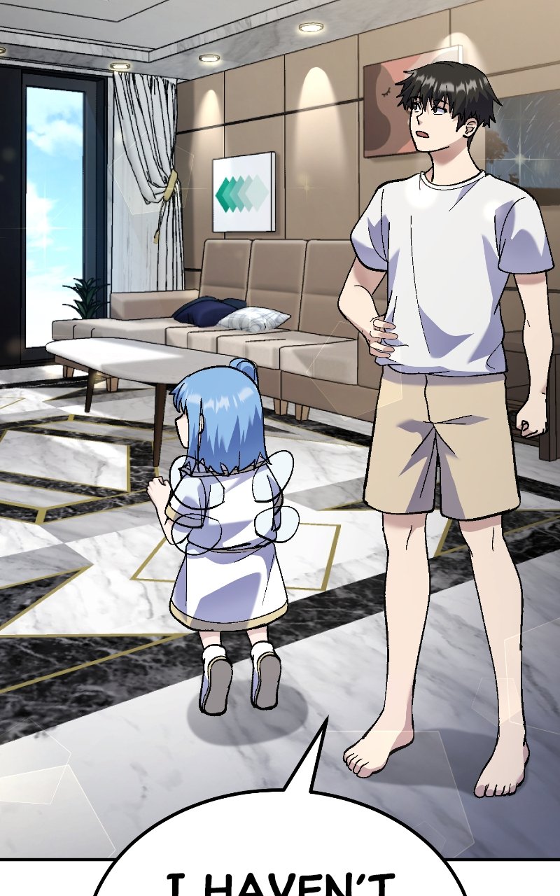 Divine Delivery chapter 15 page 158