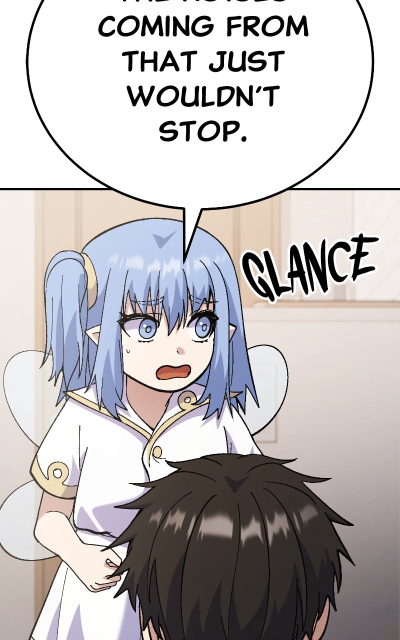 Divine Delivery chapter 15 page 18