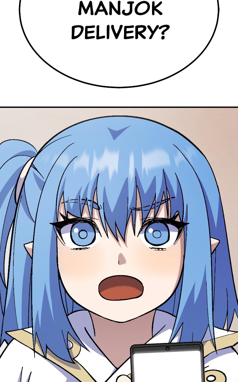 Divine Delivery chapter 15 page 22
