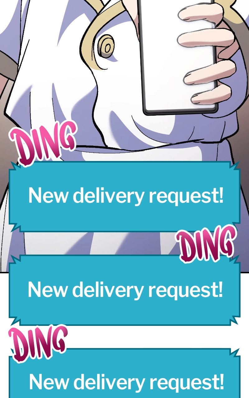 Divine Delivery chapter 15 page 23