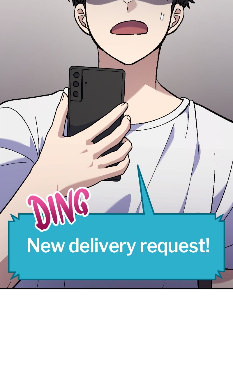 Divine Delivery chapter 15 page 28