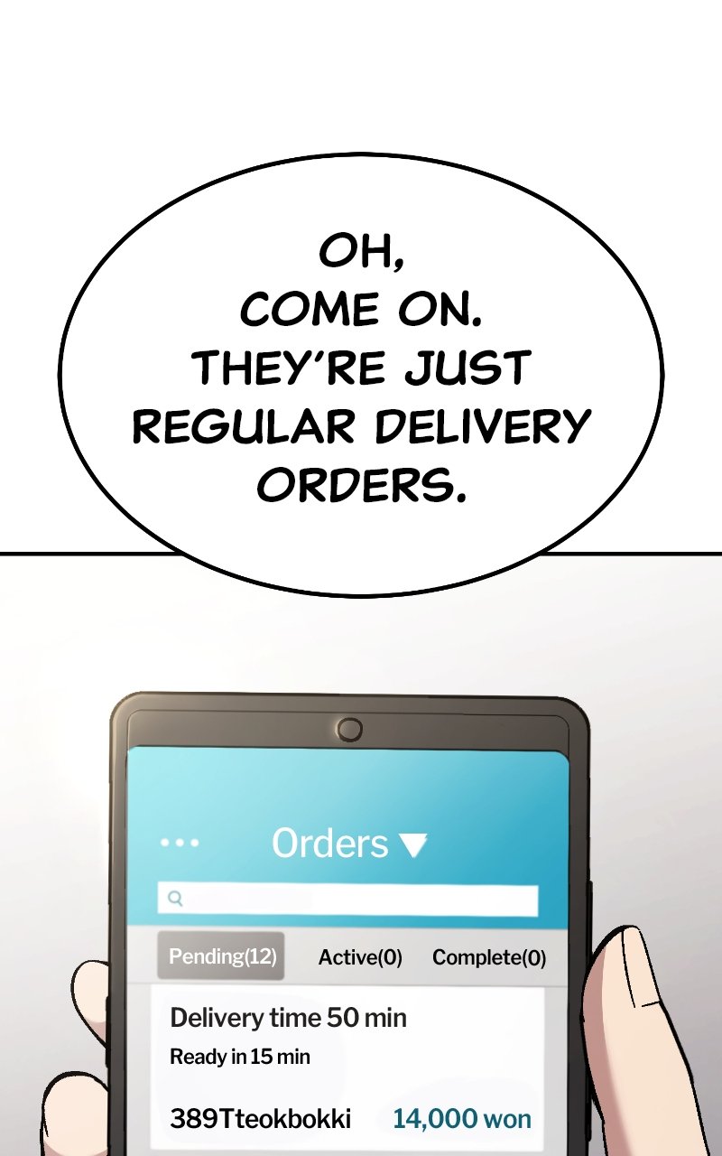 Divine Delivery chapter 15 page 29