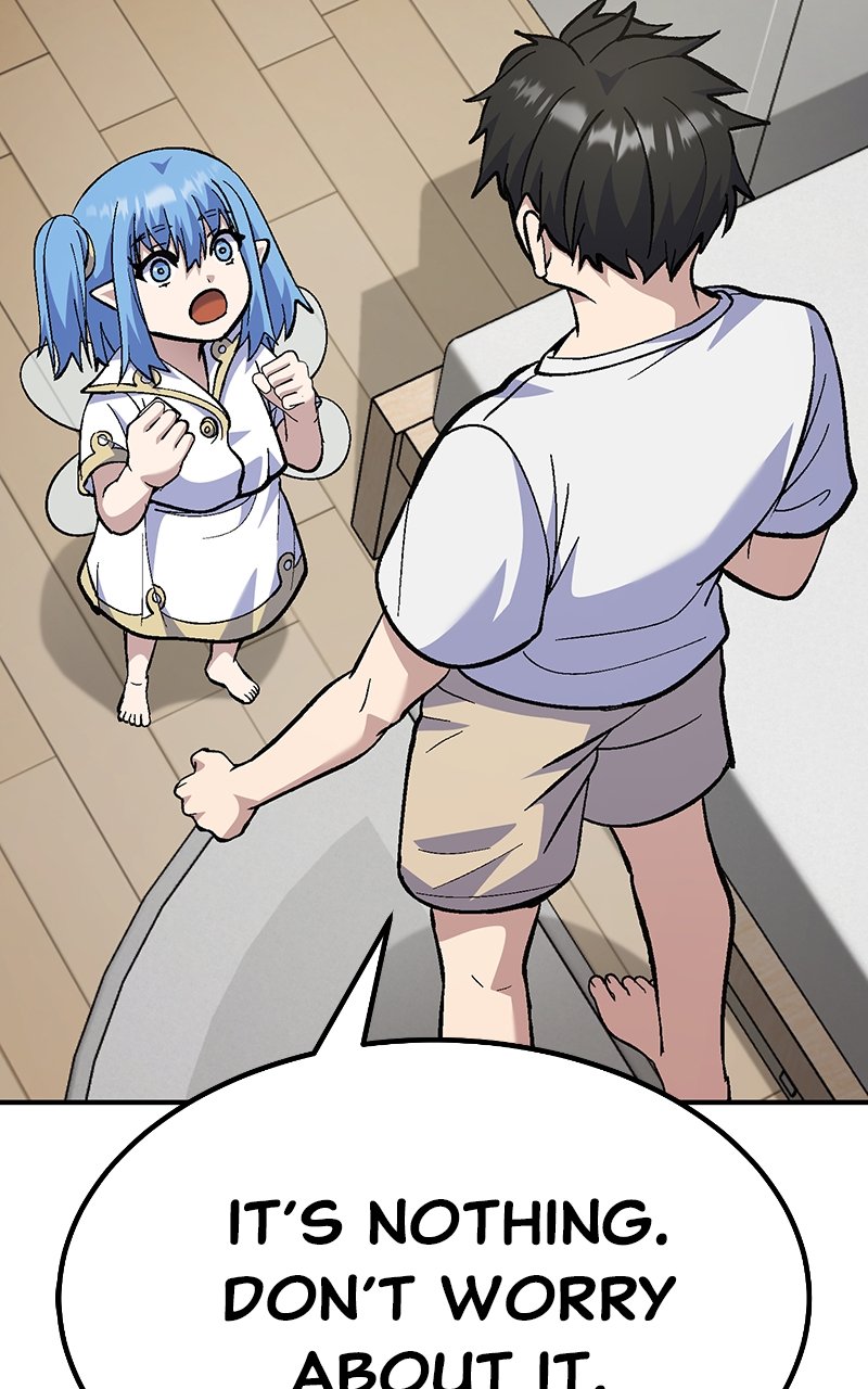 Divine Delivery chapter 15 page 34