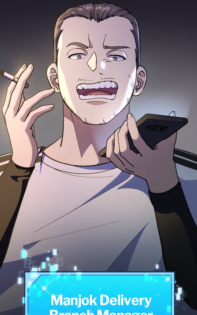 Divine Delivery chapter 15 page 47