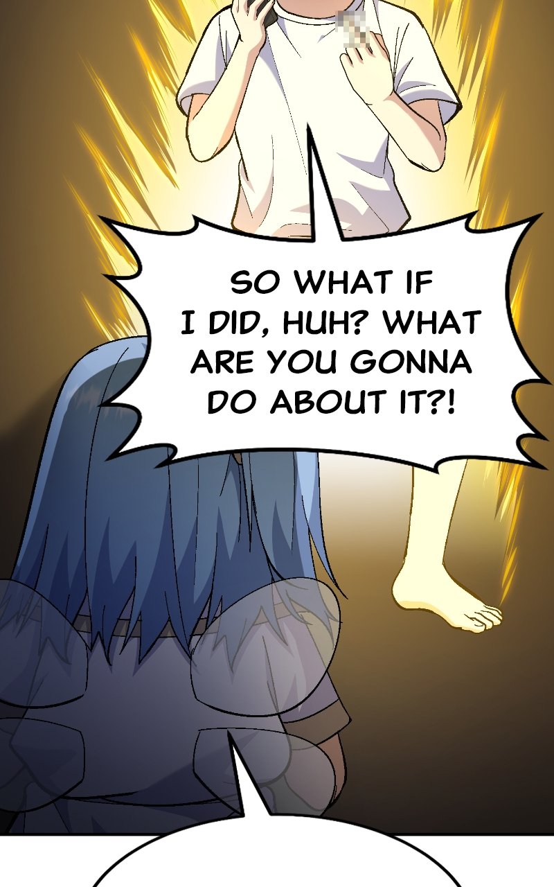 Divine Delivery chapter 15 page 56