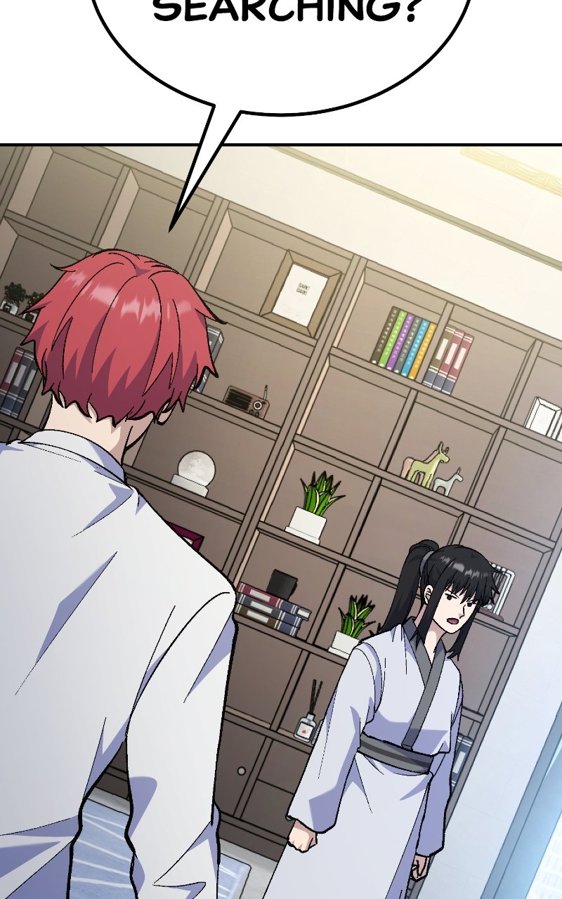 Divine Delivery chapter 15 page 84