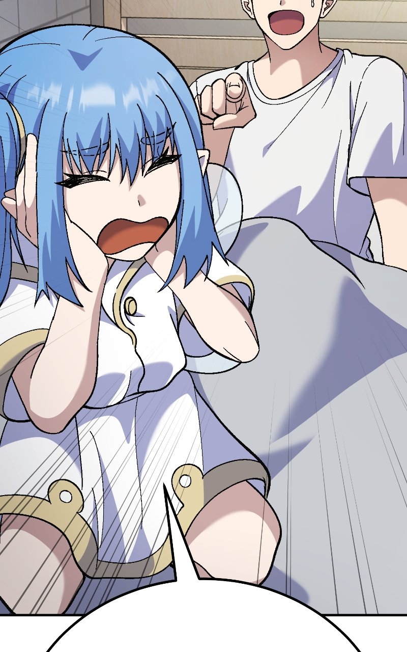 Divine Delivery chapter 15 page 9