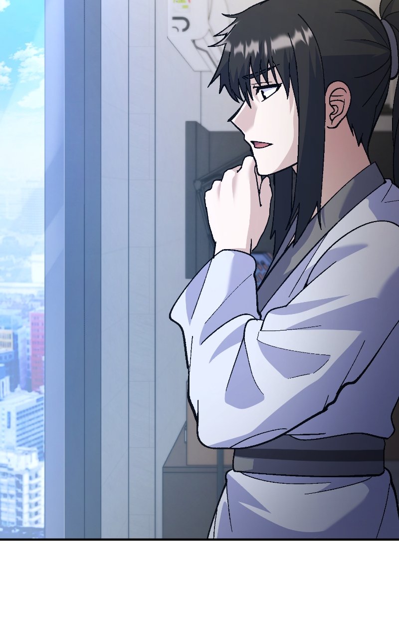 Divine Delivery chapter 15 page 91