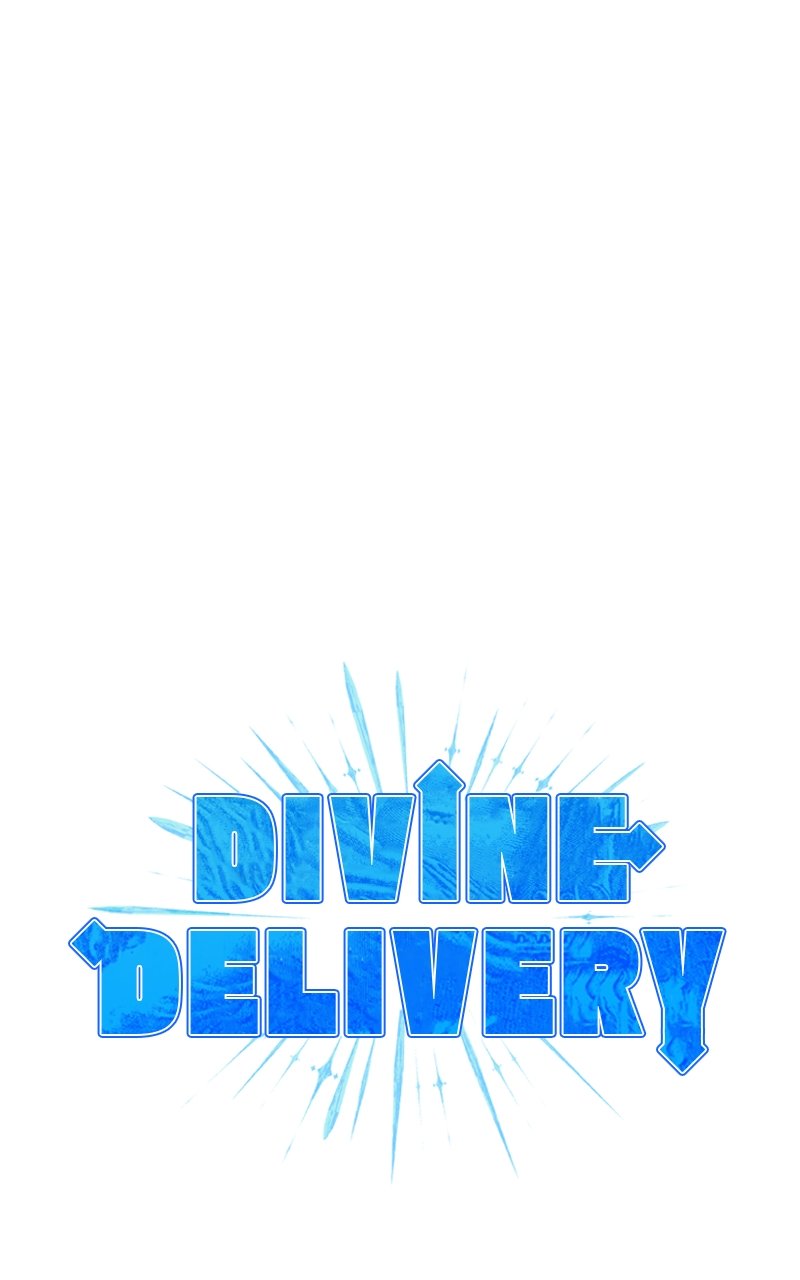 Divine Delivery chapter 16 page 1