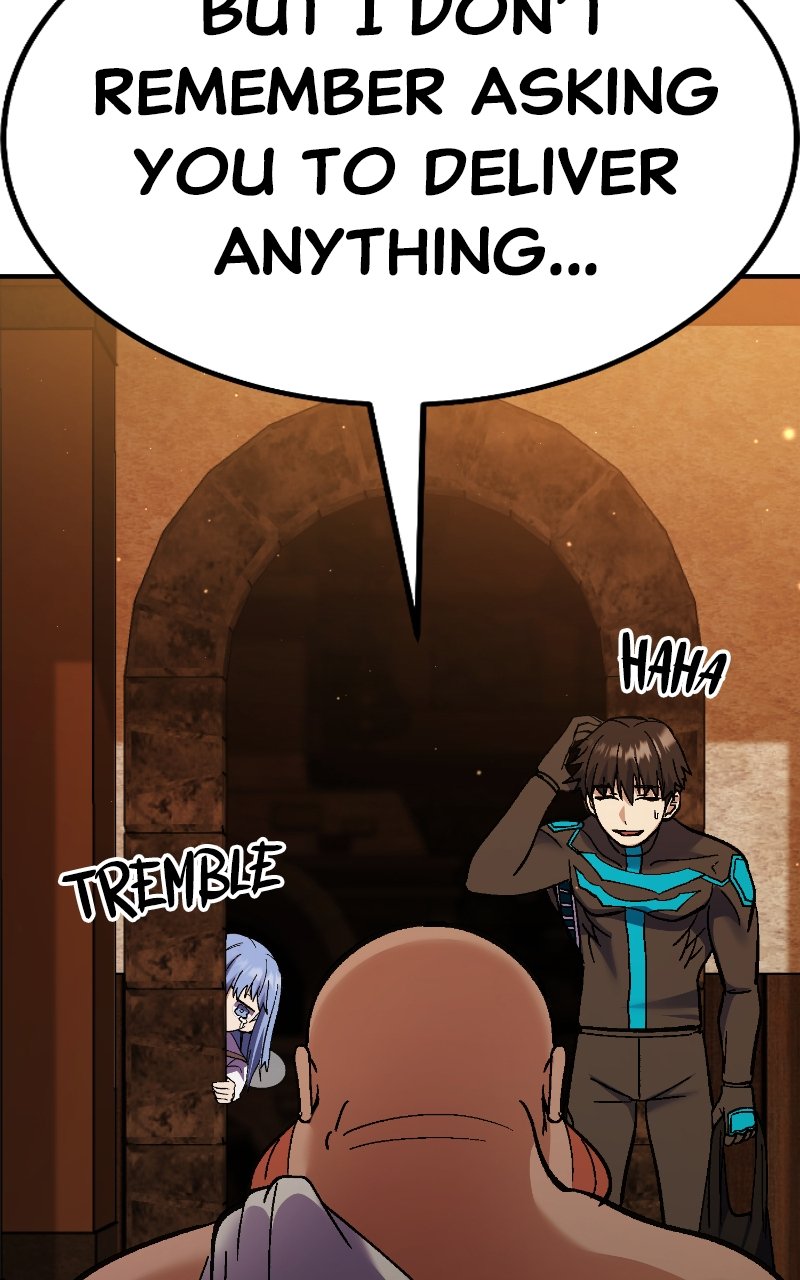 Divine Delivery chapter 16 page 128