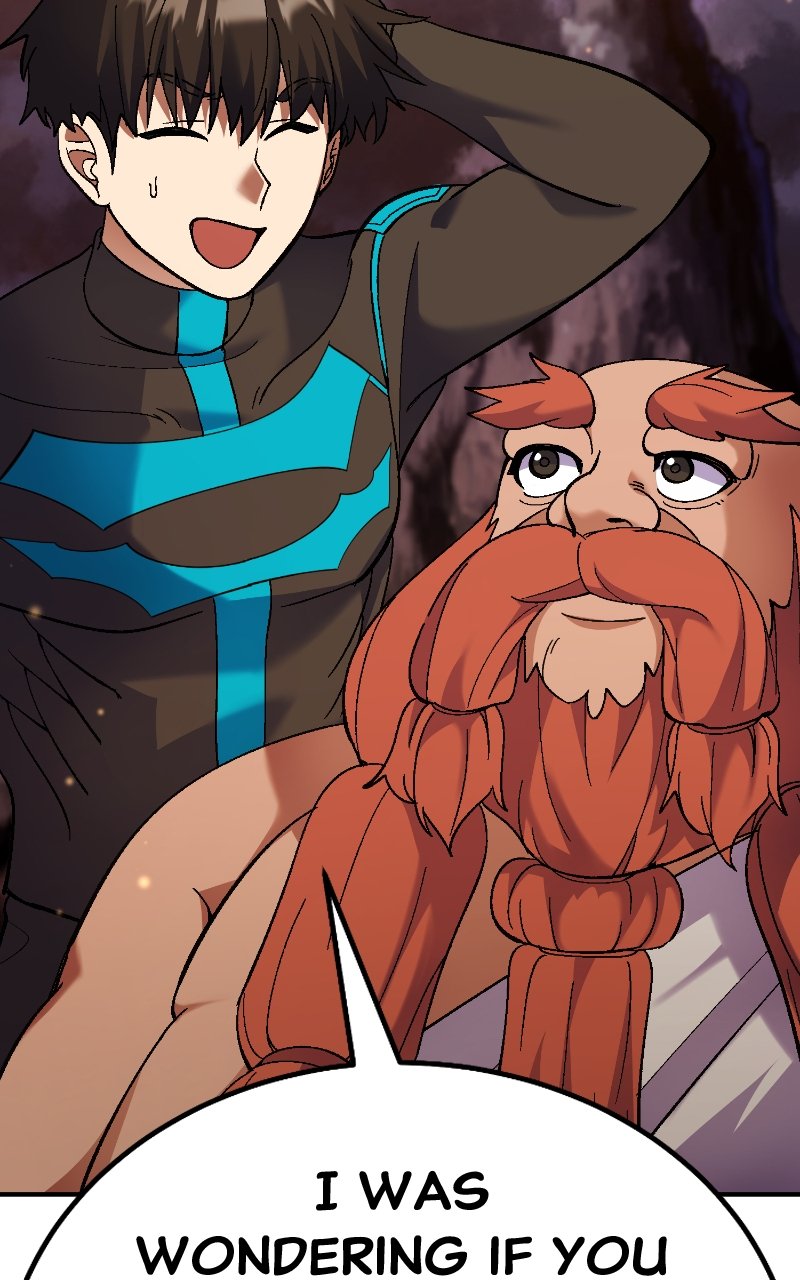 Divine Delivery chapter 16 page 140