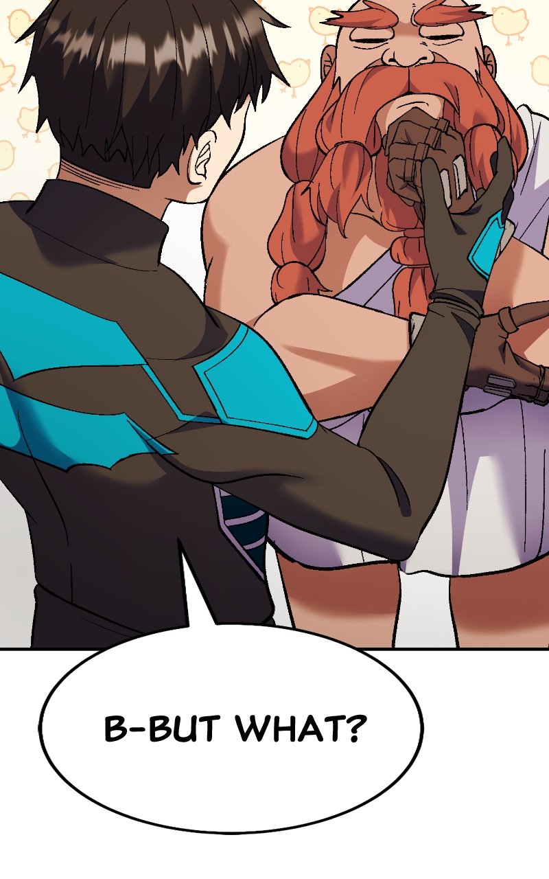 Divine Delivery chapter 16 page 144