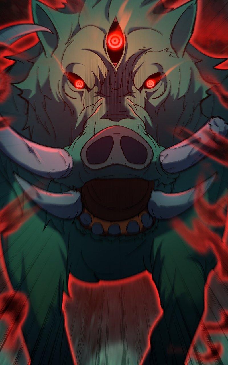 Divine Delivery chapter 16 page 170