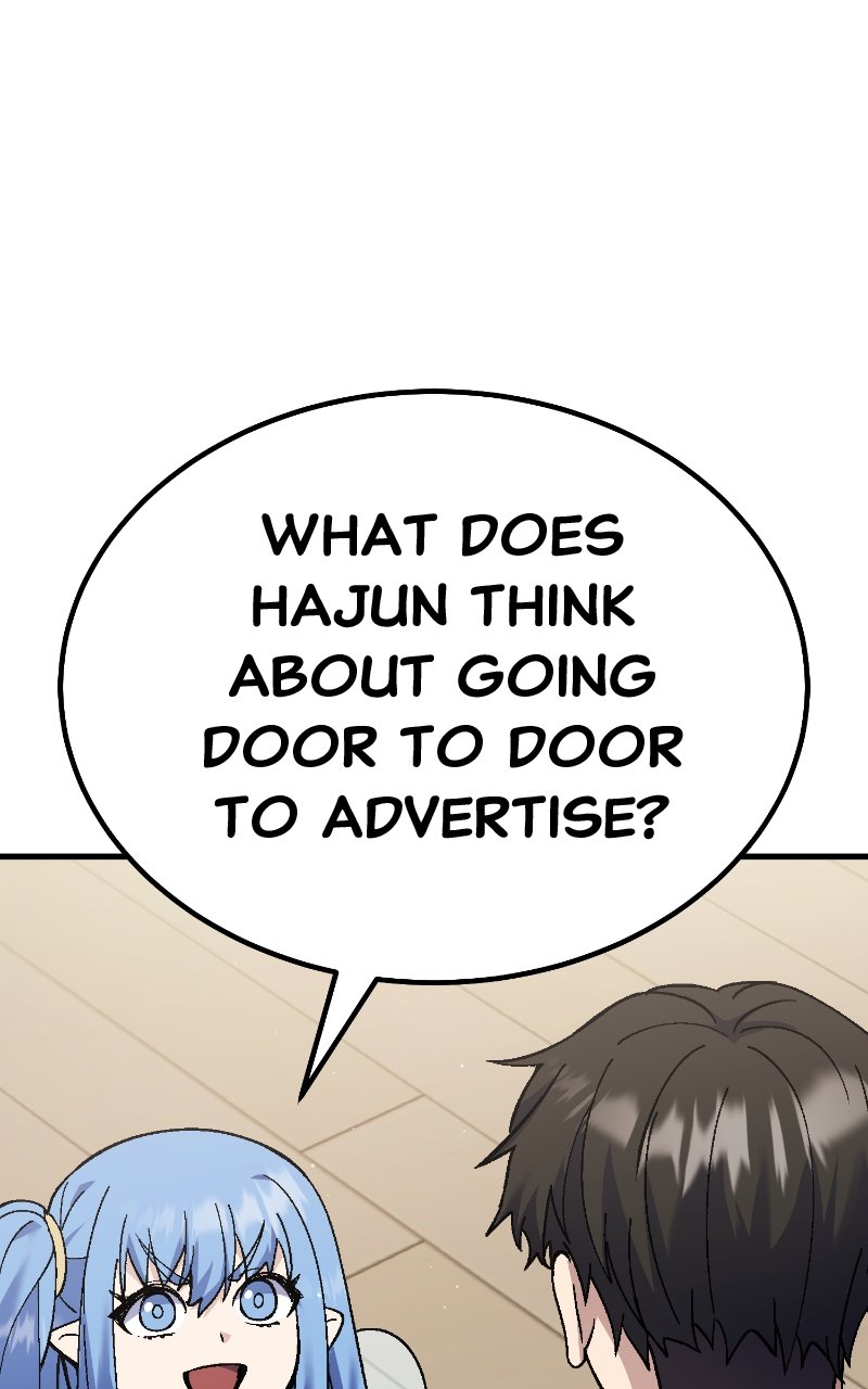 Divine Delivery chapter 16 page 57