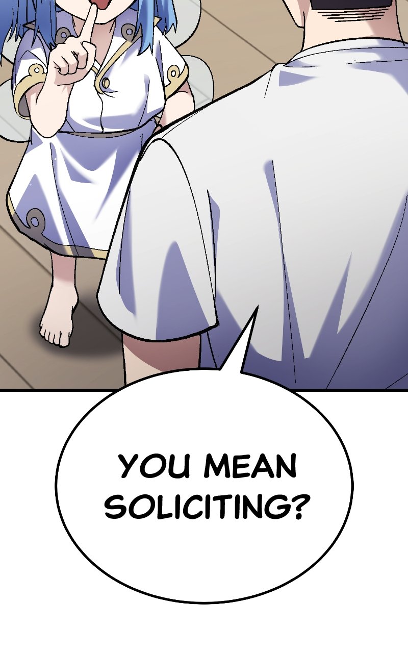 Divine Delivery chapter 16 page 58