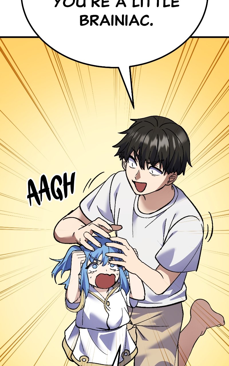 Divine Delivery chapter 16 page 63