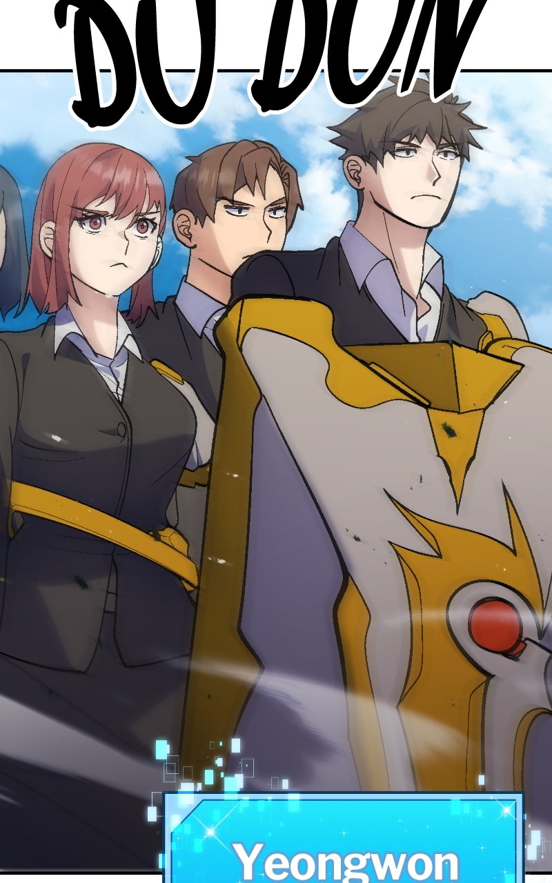 Divine Delivery chapter 16 page 74