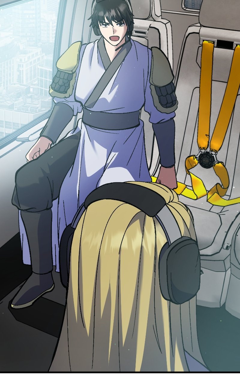 Divine Delivery chapter 16 page 93