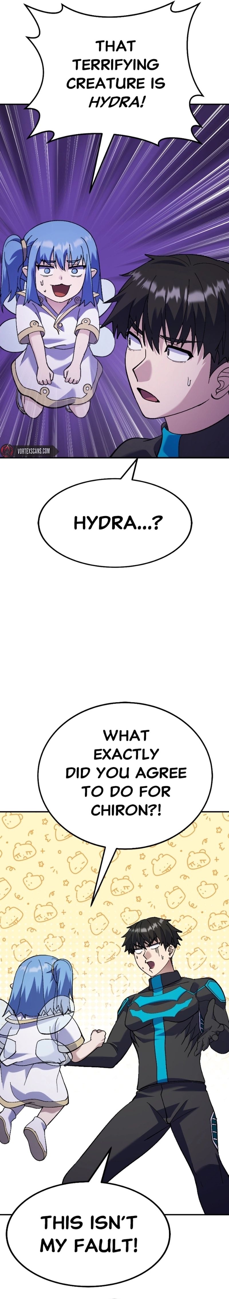 Divine Delivery chapter 18 page 13