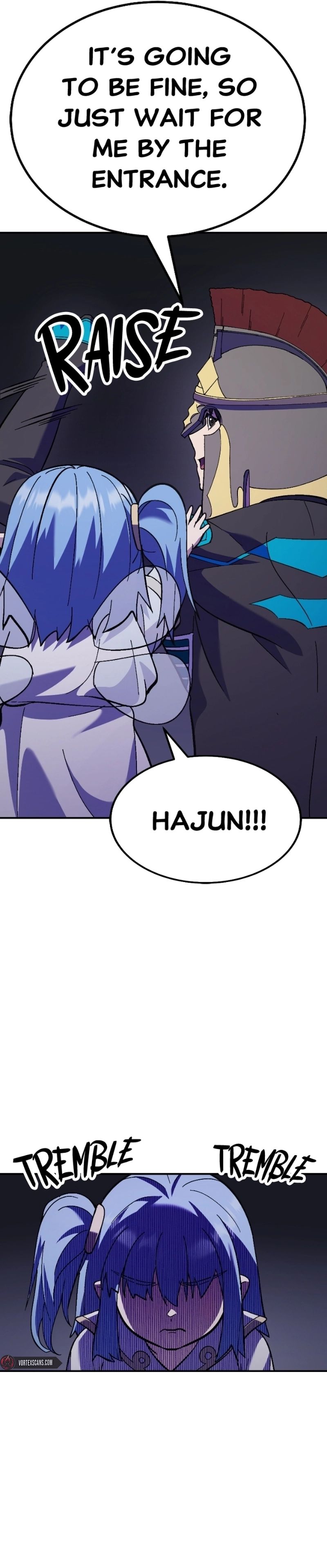 Divine Delivery chapter 18 page 23