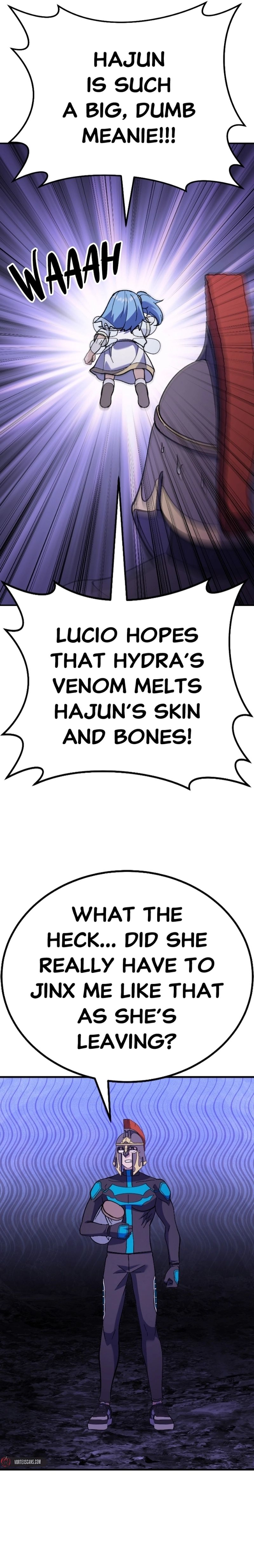 Divine Delivery chapter 18 page 24