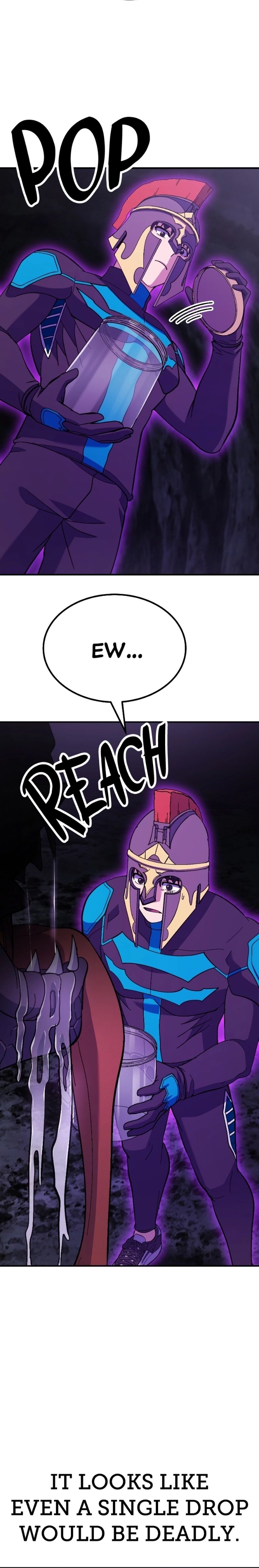 Divine Delivery chapter 18 page 27