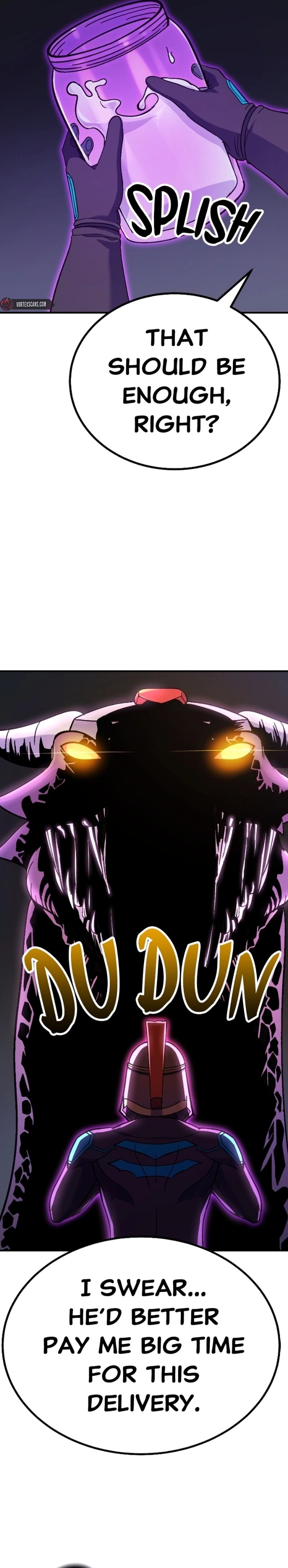 Divine Delivery chapter 18 page 29
