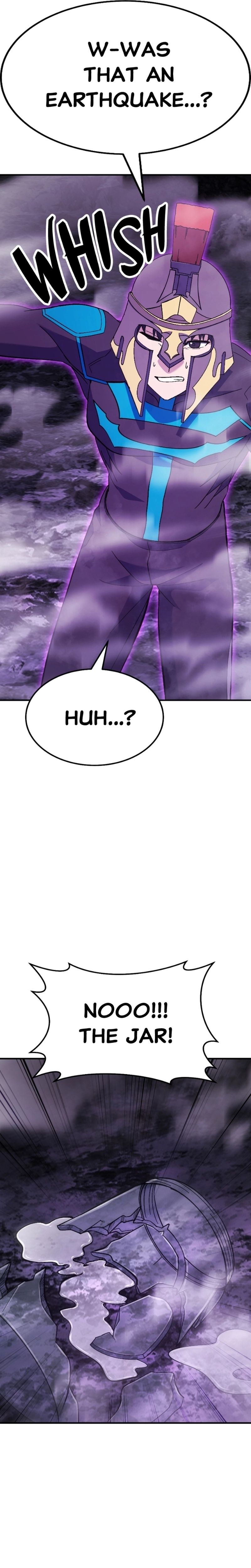 Divine Delivery chapter 18 page 33