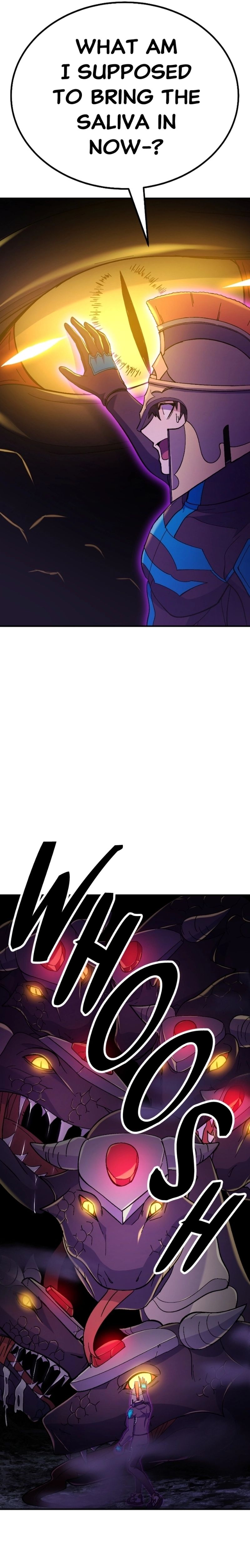 Divine Delivery chapter 18 page 34