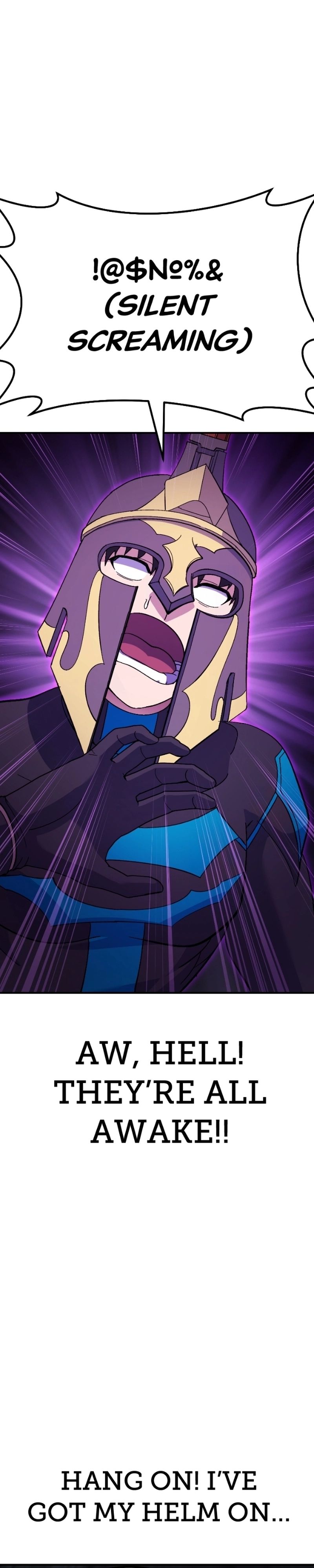 Divine Delivery chapter 18 page 35