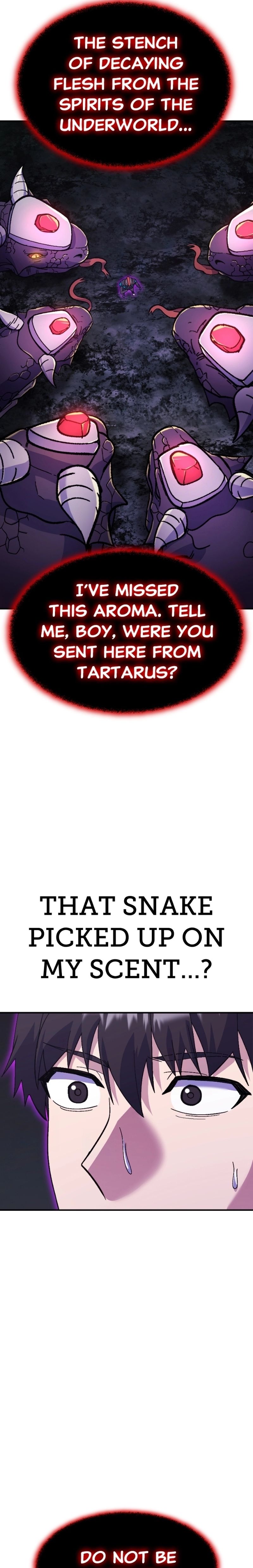 Divine Delivery chapter 18 page 37