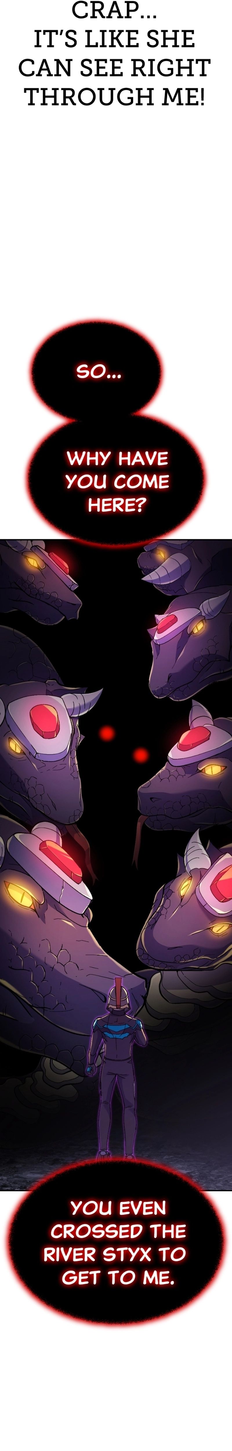 Divine Delivery chapter 18 page 39