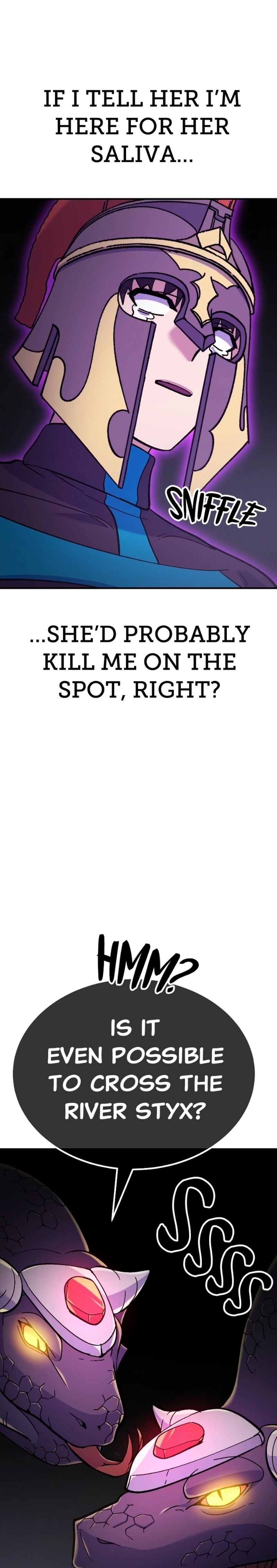 Divine Delivery chapter 18 page 40