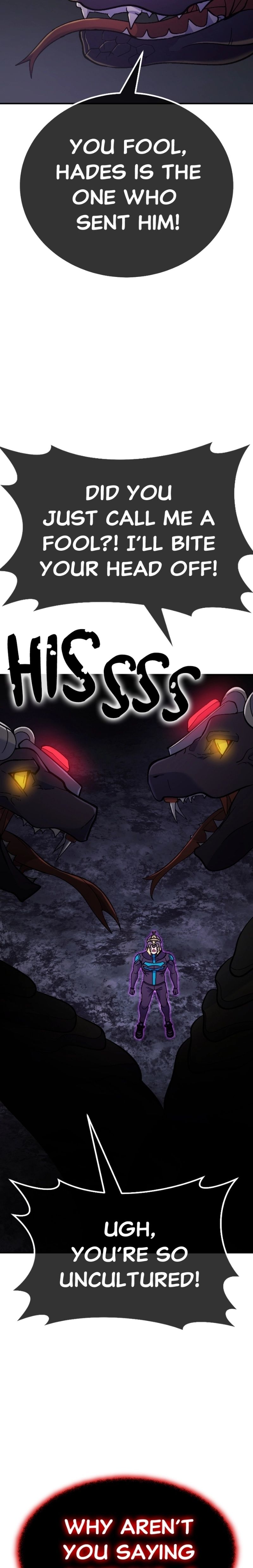 Divine Delivery chapter 18 page 41