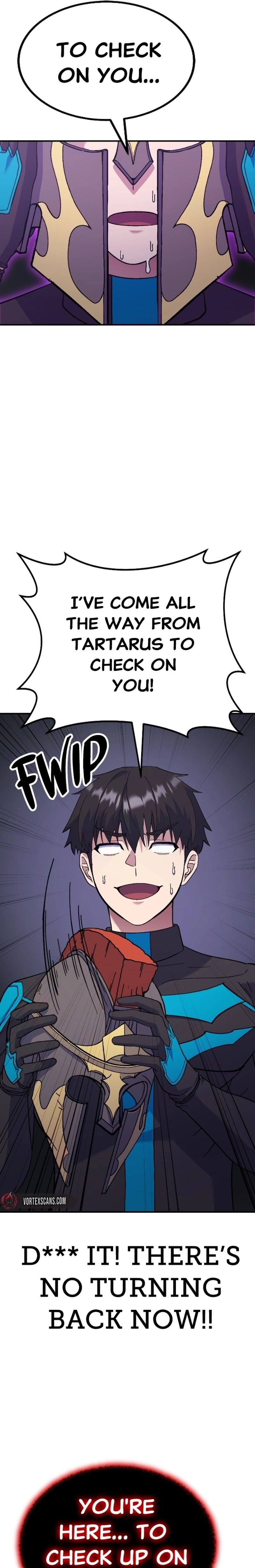 Divine Delivery chapter 18 page 43