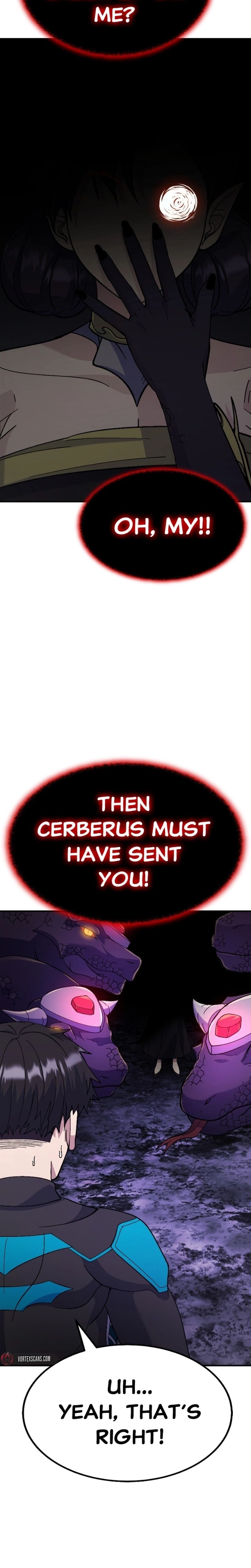 Divine Delivery chapter 18 page 44