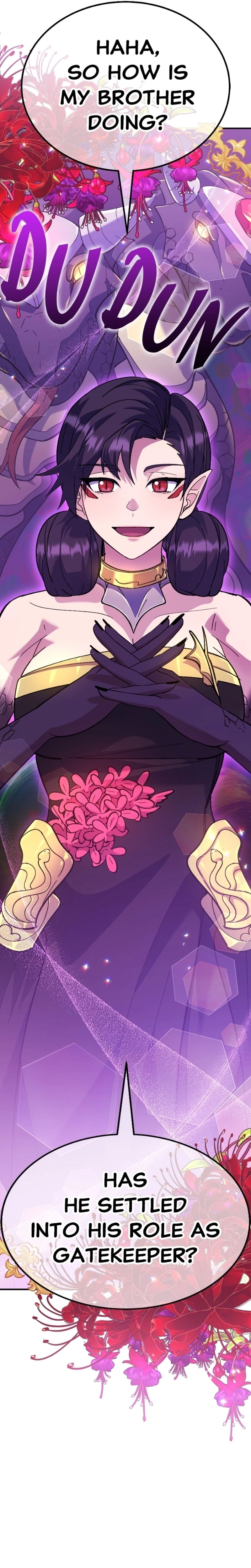 Divine Delivery chapter 18 page 47