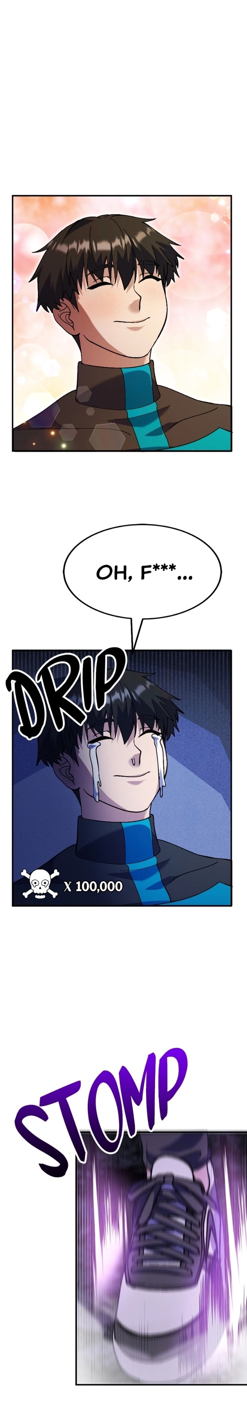 Divine Delivery chapter 18 page 9