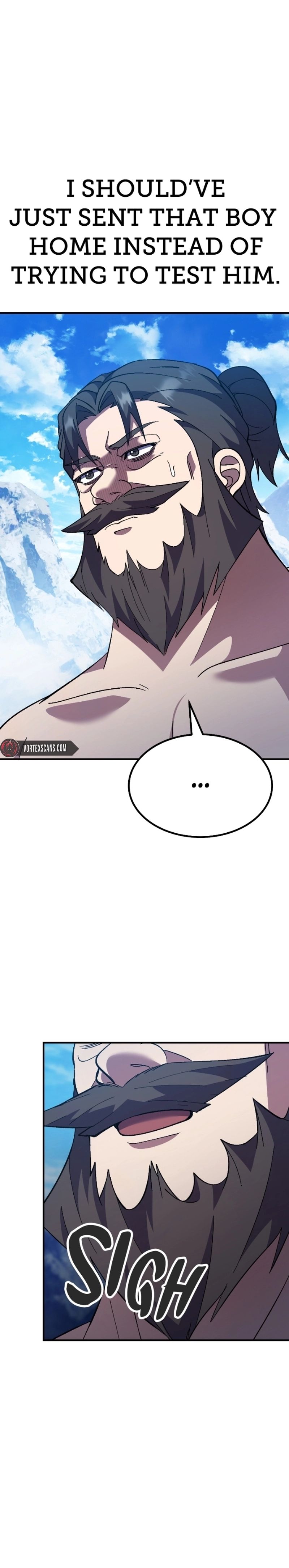 Divine Delivery chapter 19 page 10