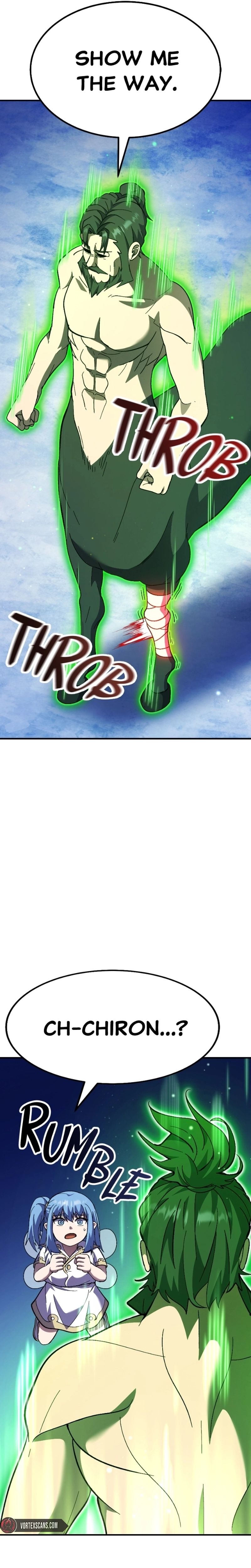 Divine Delivery chapter 19 page 11