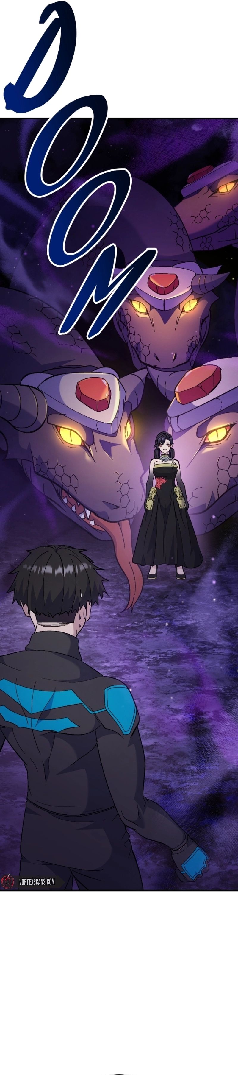 Divine Delivery chapter 19 page 14