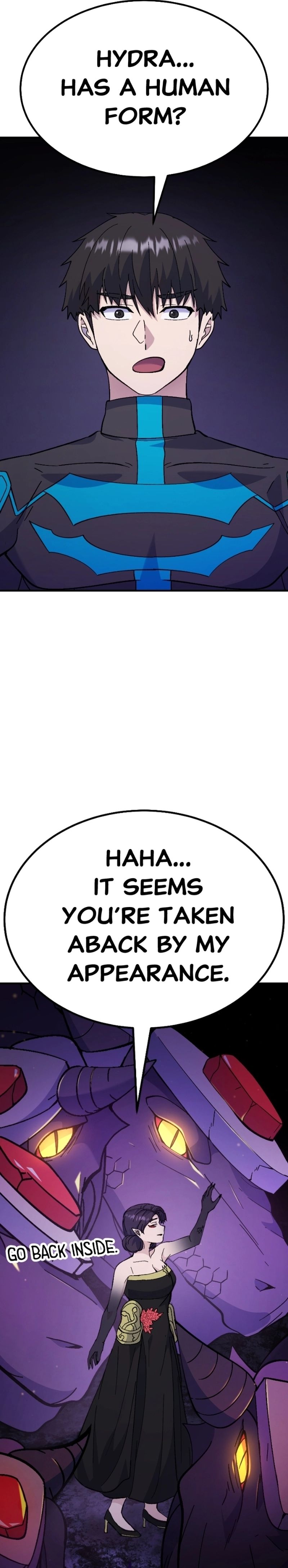 Divine Delivery chapter 19 page 15