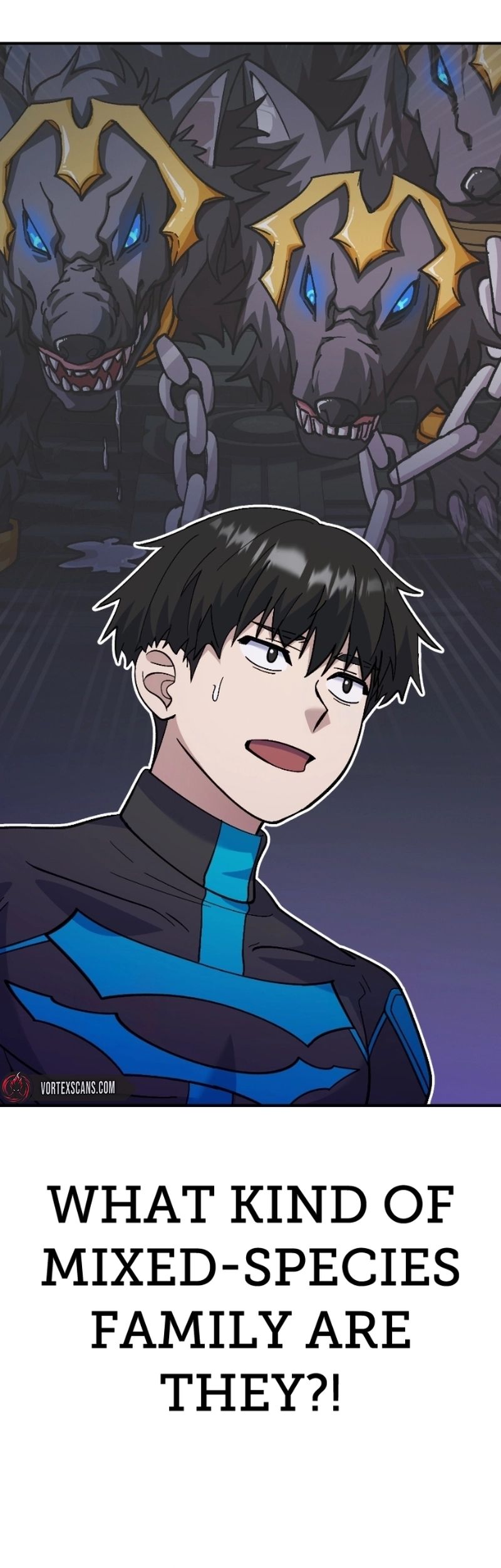 Divine Delivery chapter 19 page 17