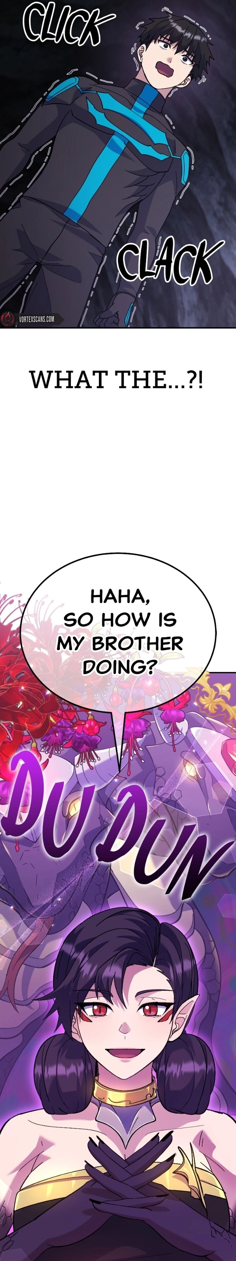 Divine Delivery chapter 19 page 2