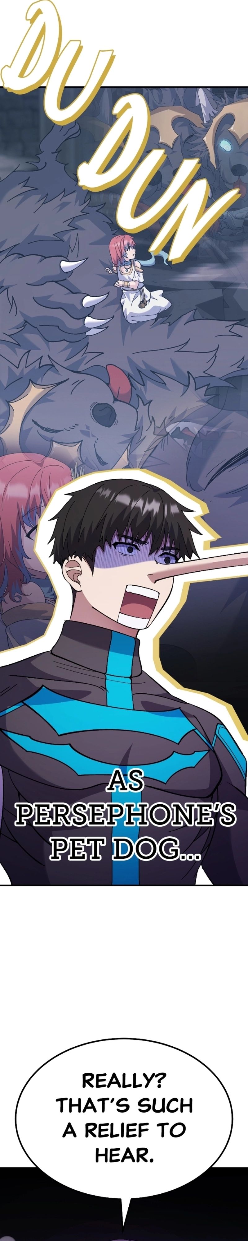 Divine Delivery chapter 19 page 20