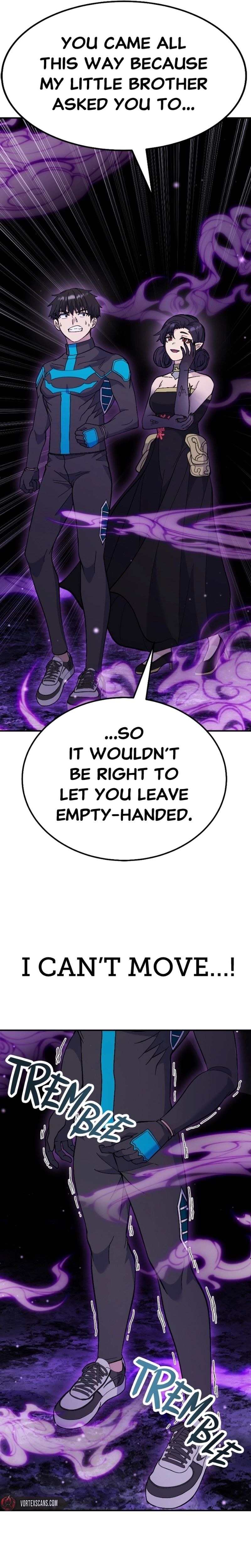 Divine Delivery chapter 19 page 23