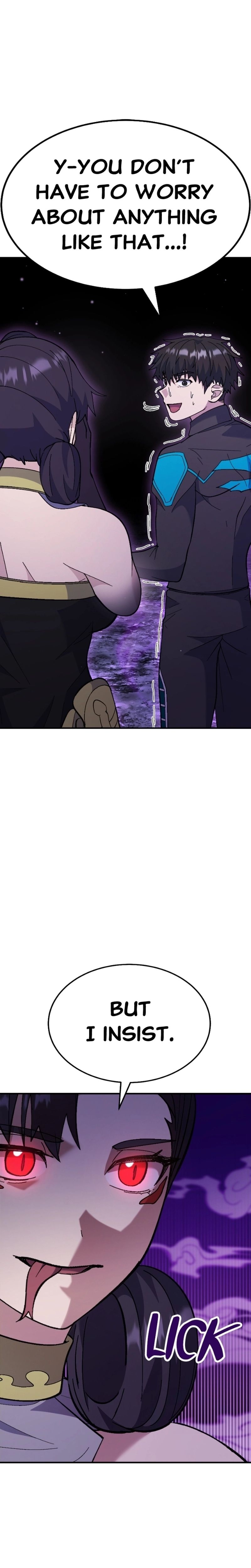 Divine Delivery chapter 19 page 24