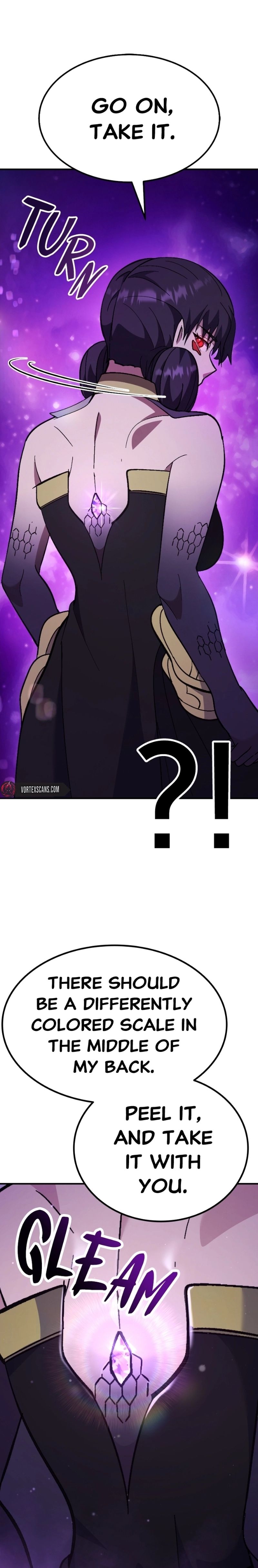 Divine Delivery chapter 19 page 25