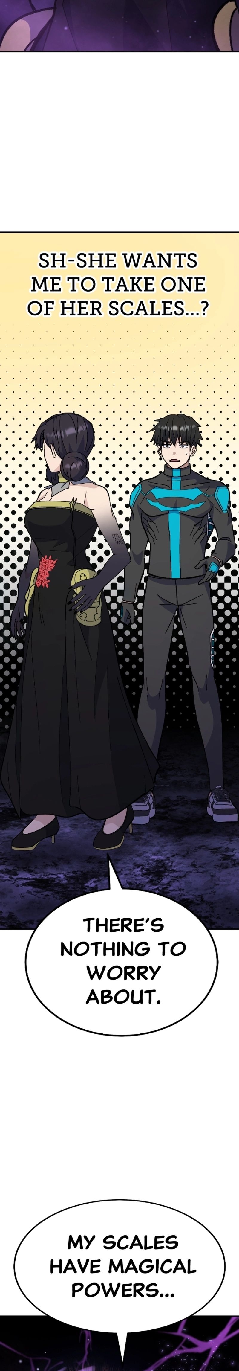 Divine Delivery chapter 19 page 26