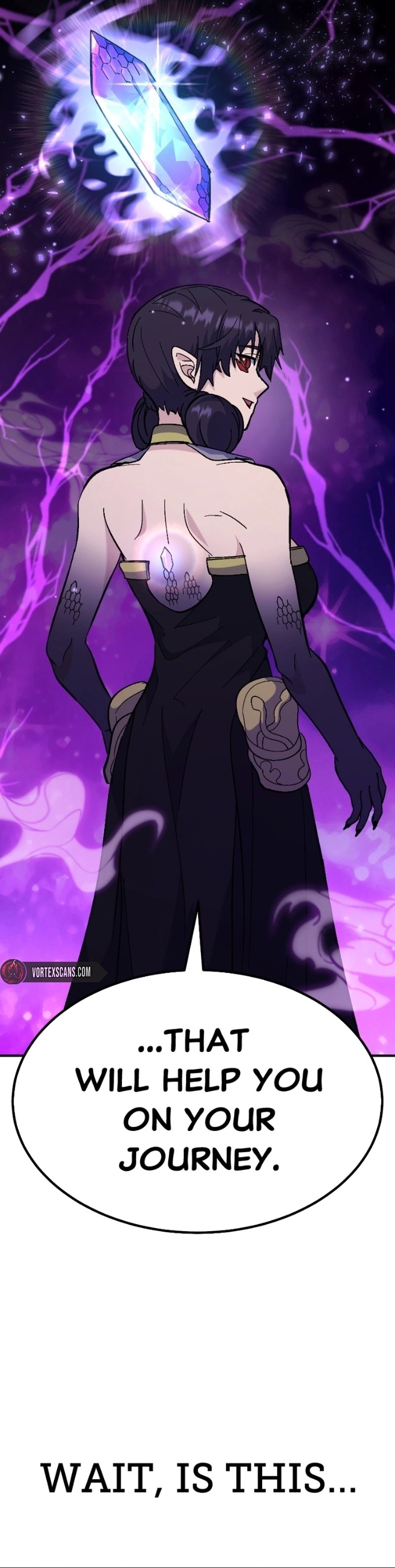 Divine Delivery chapter 19 page 27